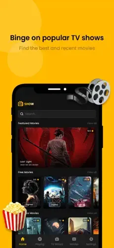 hotstar-premium-offer tv show